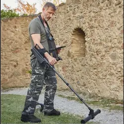 اسکنر مگنومتر او کا ام 7500 okm | خرید و مشخصات