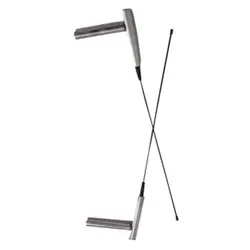 فلزیاب دو کاره Blue finder | فلزیاب دو کاره ردیاب و نقطه زن