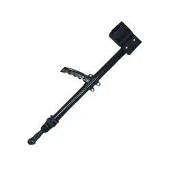 فلزیاب دو کاره Blue finder | فلزیاب دو کاره ردیاب و نقطه زن