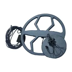 فلزیاب دو کاره Blue finder | فلزیاب دو کاره ردیاب و نقطه زن