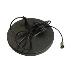 فلزیاب دو کاره Blue finder | فلزیاب دو کاره ردیاب و نقطه زن