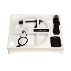 فلزیاب نقطه زن پالسی Metal detector T5 - گوهر باستان فروشگاه فلزیاب