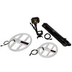 فلزیاب نقطه زن پالسی Metal detector T5 - گوهر باستان فروشگاه فلزیاب