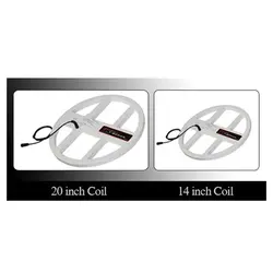 فلزیاب نقطه زن پالسی Metal detector T5 - گوهر باستان فروشگاه فلزیاب