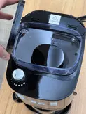 قهوه ساز تکنو مدل Te-825