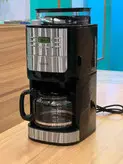 قهوه ساز تکنو مدل Te-825