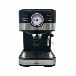 اسپرسو ساز مباشی مدل ECM 2031