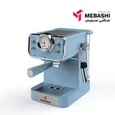 اسپرسوساز مباشی مدل ECM2009