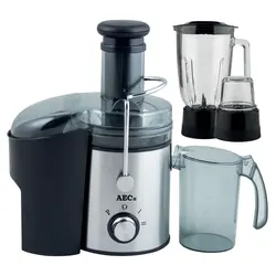 آبمیوه گیری AEC 860