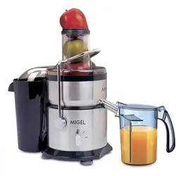 آبمیوه گیری میگل مدل GPJ 180 ا Migel GPJ 180 juicer