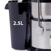 آبمیوه گیری میگل مدل GPJ 180 ا Migel GPJ 180 juicer