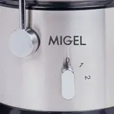 آبمیوه گیری میگل مدل GPJ 180 ا Migel GPJ 180 juicer