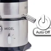 آبمیوه گیری میگل مدل GPJ 180 ا Migel GPJ 180 juicer