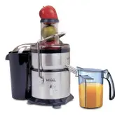 آبمیوه گیری میگل مدل GPJ 180 ا Migel GPJ 180 juicer