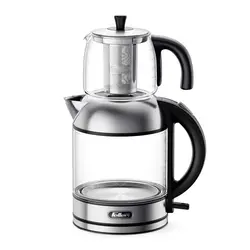 چای ساز فلر مدل TS 286