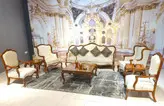 محصولات ‌ خانه و آشپزخانه مبلمان استیل مبلمان چوبی مبلمان کلاسیک مدل فرانسوی ابزاری