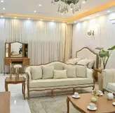 محصولات ‌ خانه و آشپزخانه مبلمان استیل مبلمان چوبی مبلمان کلاسیک کوئین کویین فرانسوی استیل مبل ۷ نفره فرانسوی کوئین