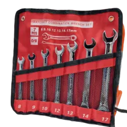 اچار یکسر جغجغه کیفی کروم وانادیوم