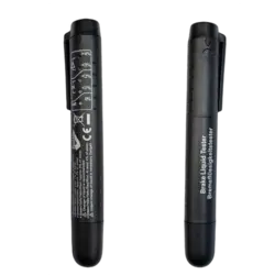 تستر رطوبت روغن ترمز چینی