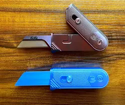 دسته کاتر تاشو