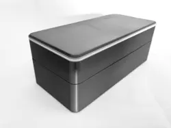 جعبه پلیمری دیوایدر