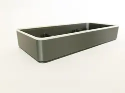 جعبه پلیمری دیوایدر