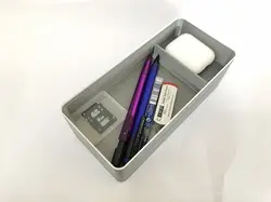 جعبه پلیمری دیوایدر