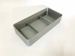 جعبه پلیمری دیوایدر