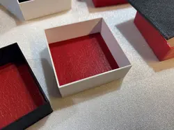 جعبه جواهرات و زیورآلات