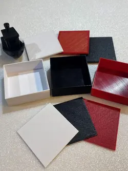 جعبه جواهرات و زیورآلات