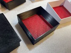 جعبه جواهرات و زیورآلات