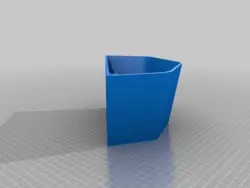 گلدان دیوار ی طرح ونوس 2 DECO