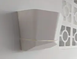 گلدان دیوار ی طرح ونوس 2 DECO