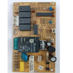 برد کولر گازی الجی.سامسونگ.اوجنرال.میتسوبیشی.توشیبا.پاناسونیک QJ-TBLSXB-2