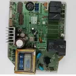 برد کولر گازی الجی.سامسونگ.اوجنرال.میتسوبیشی.توشیبا.پاناسونیک Hitachi Tochigi Electronics