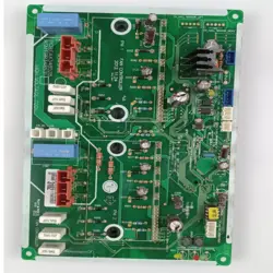 برد کولر گازی الجی.سامسونگ.اوجنرال.میتسوبیشی.توشیبا.پاناسونیک PCB:EAX348528   ASM:EBR348531