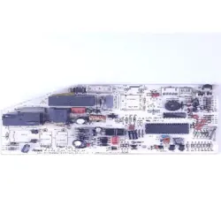 برد کولر گازی الجی.سامسونگ.اوجنرال.میتسوبیشی.توشیبا.پاناسونیک CE-KFR36G/I1Y(S).D