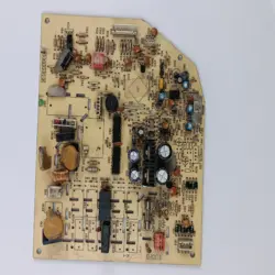 برد کولر گازی الجی.سامسونگ.اوجنرال.میتسوبیشی.توشیبا.پاناسونیک X127