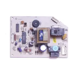 برد کولر گازی الجی.سامسونگ.اوجنرال.میتسوبیشی.توشیبا.پاناسونیک PCB   NO.A500201-100