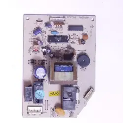 برد کولر گازی الجی.سامسونگ.اوجنرال.میتسوبیشی.توشیبا.پاناسونیک WMF05M1  150200