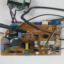 برد کولر گازی اینورترالجی.سامسونگ.اوجنرال.میتسوبیشی.توشیبا.پاناسونیک PCB:EAX64346005    ASM:EBR739804