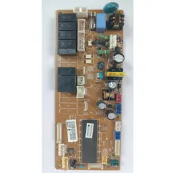 برد کولر گازی الجی.سامسونگ.اوجنرال.میتسوبیشی.توشیبا.پاناسونیک PCB:6870A90016M-1    ASM:6871A00012