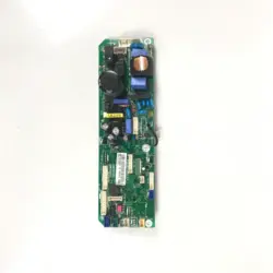 برد کولر گازی LG کاستی پنل داخلی EBR:341635 EBR:321512 PCB:6870A90131N