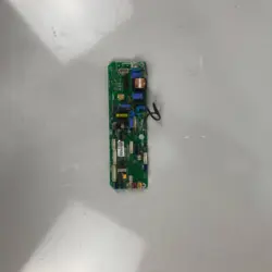 برد کولر گازی LG کاستی پنل داخلی PCB:6870A90131N ASM:6871A10362