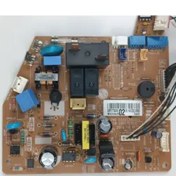 برد کولر گازی الجی.سامسونگ.اوجنرال.میتسوبیشی.توشیبا.پاناسونیک EBR776363   02   161412220592 WOOR