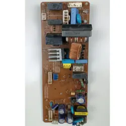 برد کولر گازی  PWB:6870A90016D    ASM:6871A20981