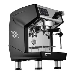 اسپرسو ساز جیمیلای مدل 3200