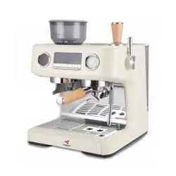 اسپرسوساز نیمه صنعتی مباشی مدل ME-CCM 2058
