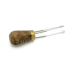 نیدل قهوه چوبی گتر GATER