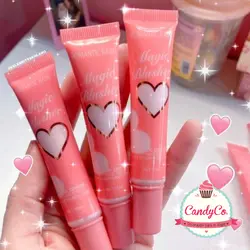 رژگونه حرارتی جادویی باربی رمانتیک رین